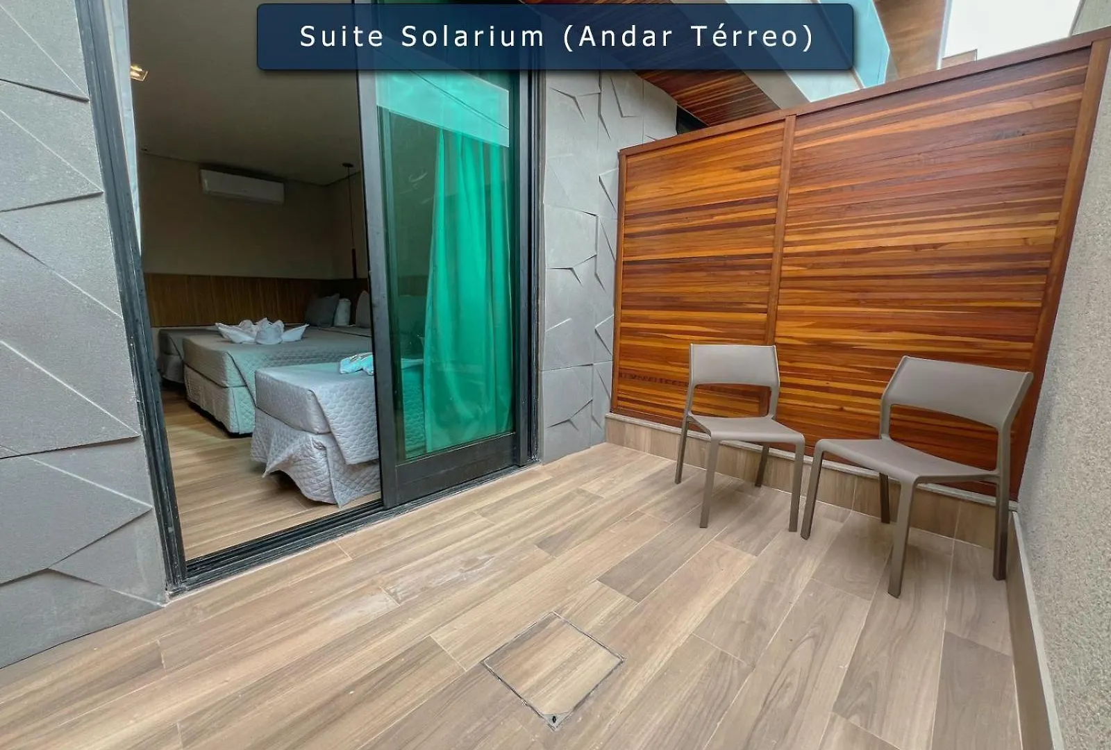 Marino Beach Hotel Cabo Frio