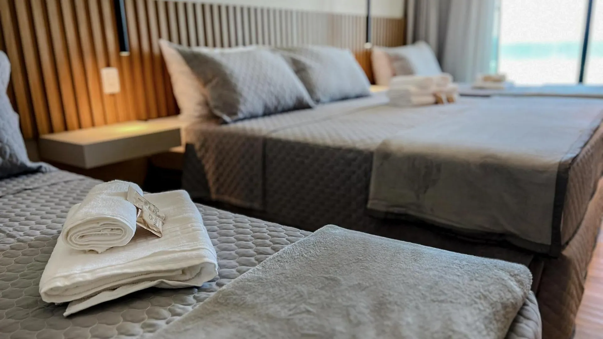 Marino Beach Hotel Cabo Frio