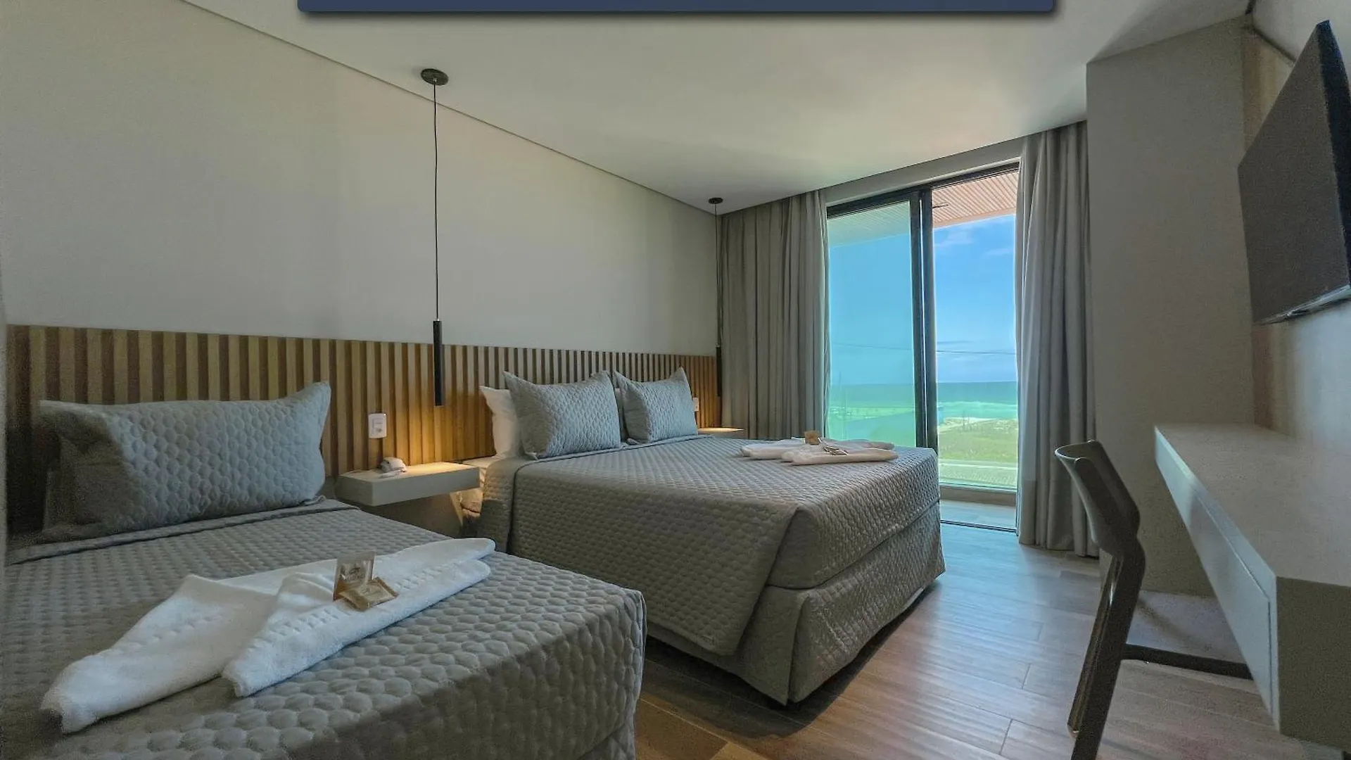 Marino Beach Hotel Cabo Frio Brazil