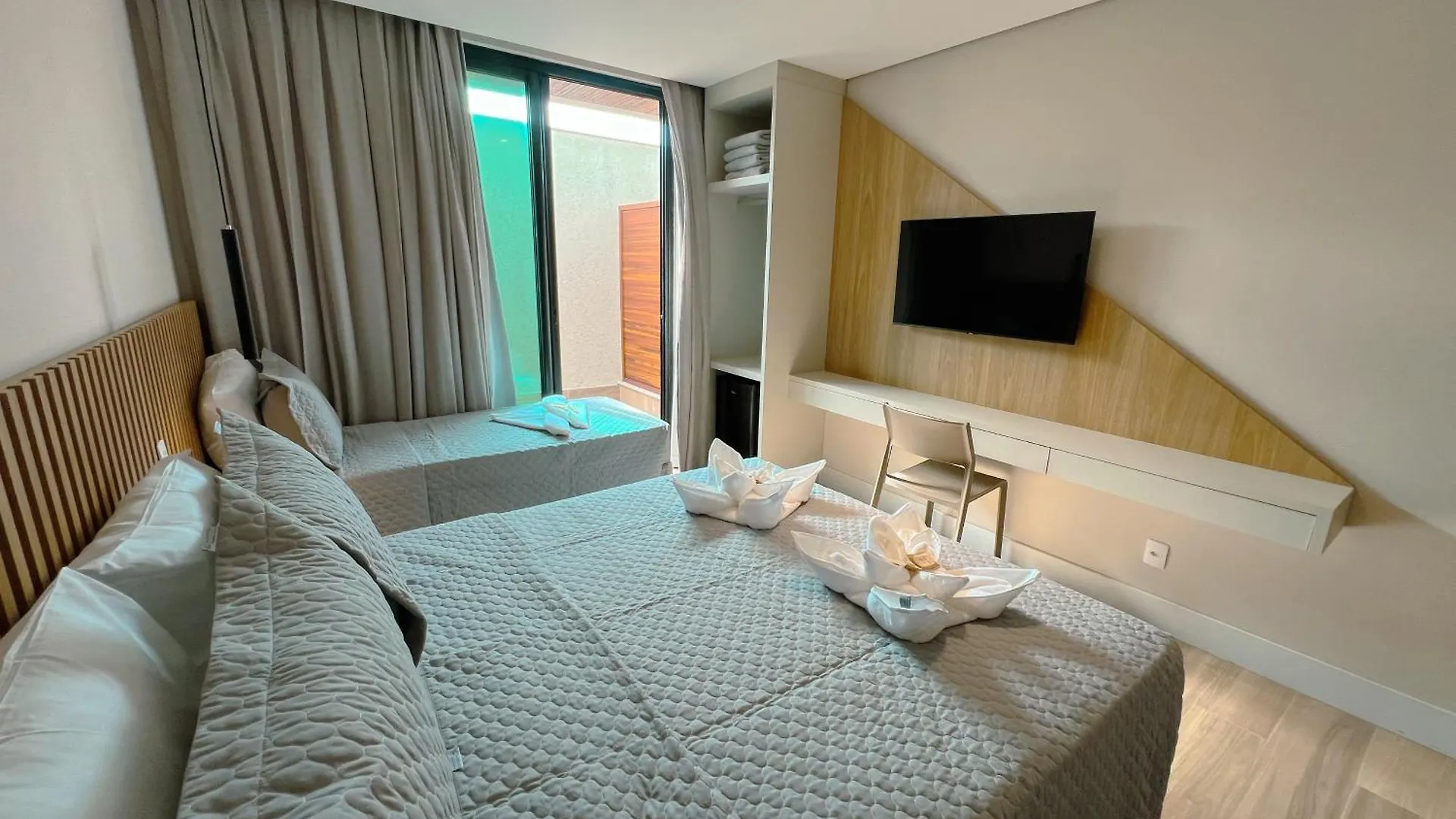Marino Beach Hotel Cabo Frio