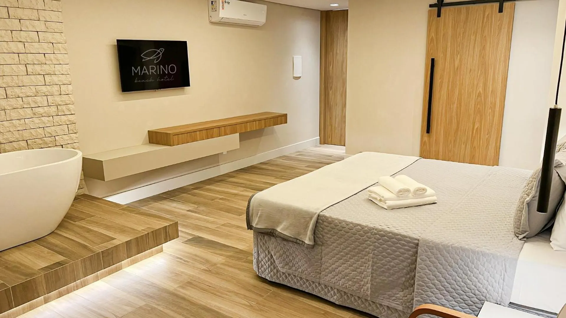 Marino Beach Hotel Cabo Frio