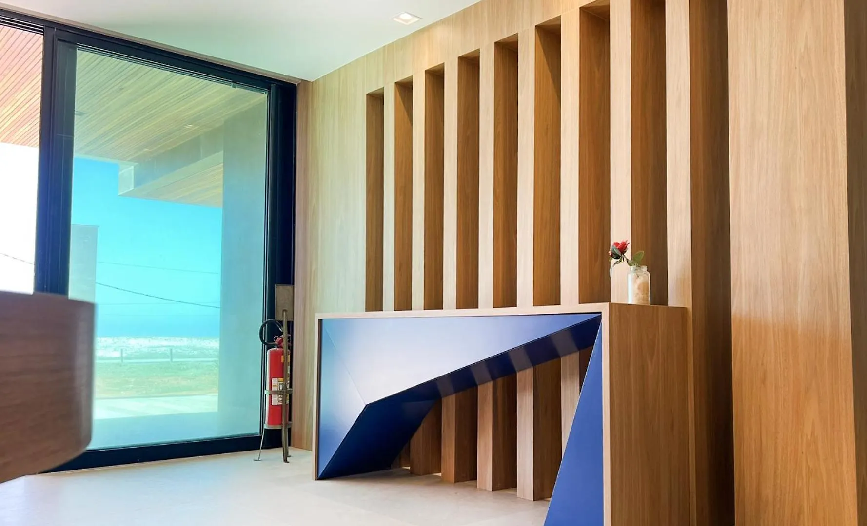 Marino Beach Hotel Cabo Frio