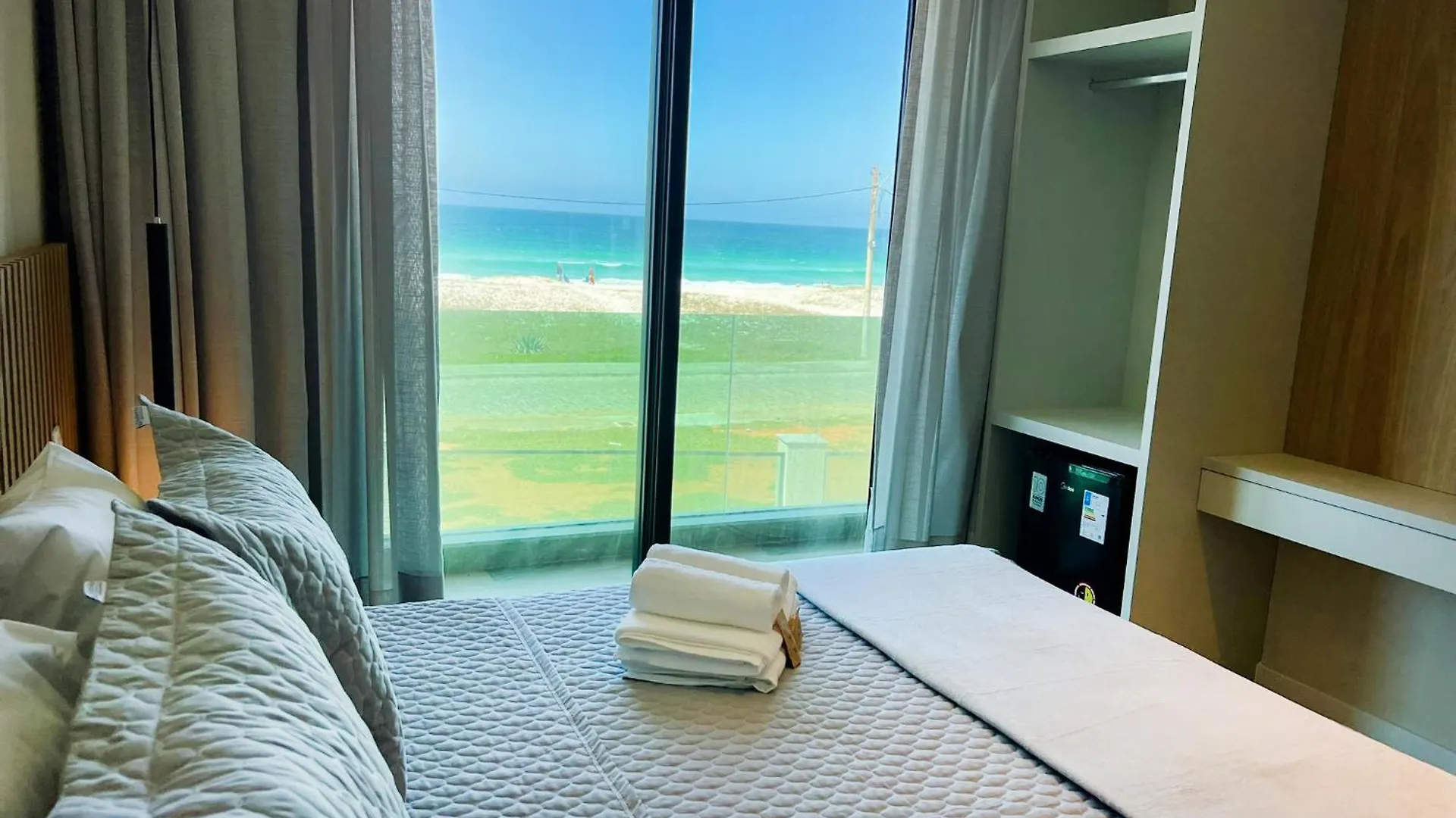 Marino Beach Hotel Cabo Frio Brazil